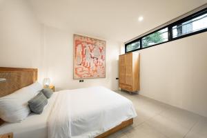 Villa Kammara 4BR Villa Private Pool In Central Canggu