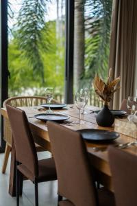 Villa Kammara 4BR Villa Private Pool In Central Canggu