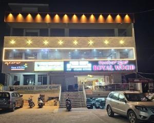 New KR Inn