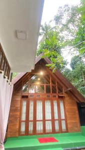 Bliss Cottage
