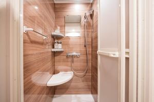 Promotion Itabashi , 1 room, Max 4P 超高性价比 板桥全新装修 设备齐全 无线网络 最大4人