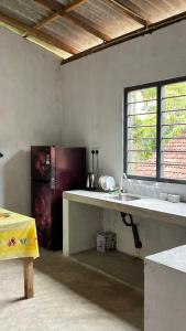 HideWay Guest House Midigama