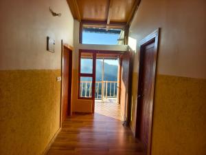 The Ananta Estate An Eco Home Stay