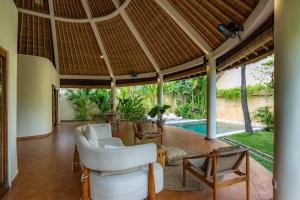 Flor Villa by Betterplace