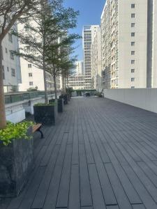 FV CareStay Luxury Apartment