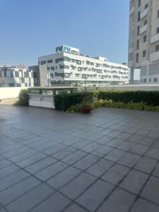 FV CareStay Luxury Apartment