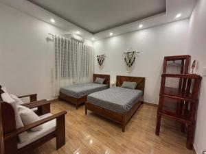 Quốc Phương Villa Phú Quốc