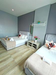Octagon Premium Ipoh Town Center by Grab A Stay