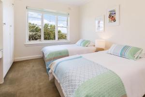 Beach Belle Mornington