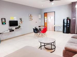 Octagon Premium Ipoh Town Center by Grab A Stay