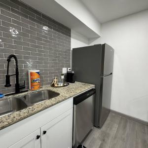 2-3 Dallas l FIFA READY l 5 Min from Love Field