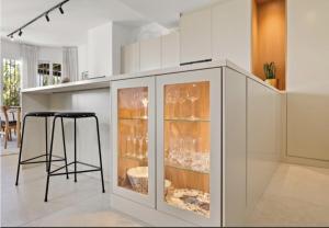 Se8 - Stylish townhouse with rooftop terrace