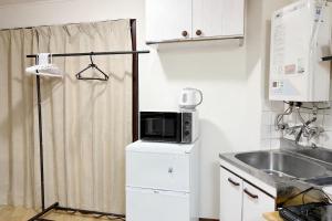 Kansuke 302 勘助ビル