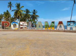 Amplio, Comodo y muy cerca del Mar