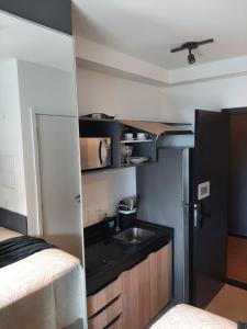 Studio 906 a poucos passos do metro oscar freire