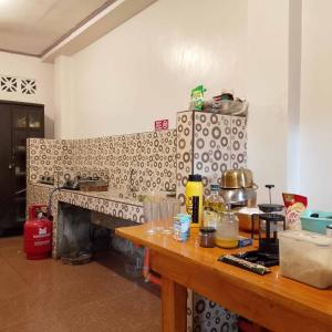 Monitor Gear Adventure Hub