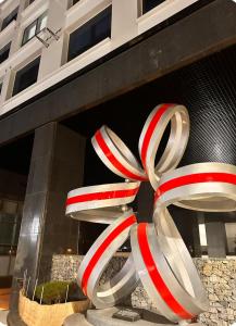 케이 코지하우스 - 트윈베드룸