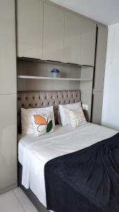 Golden suíte Frente Mar 1152