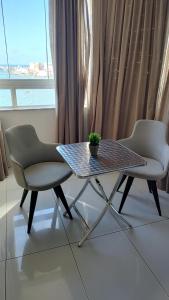 Golden suíte Frente Mar 1152