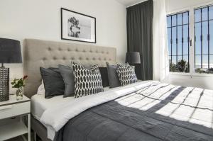 RDM - Stylish Holiday Apartment with Ocean Views