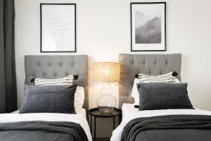 RDM - Stylish Holiday Apartment with Ocean Views