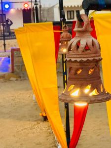 Marwar Desert Camp Sam Sand Dunes Jaisalmer
