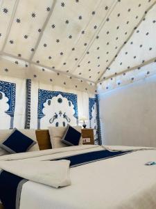 Marwar Desert Camp Sam Sand Dunes Jaisalmer