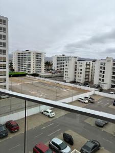 Departamento a estrenar en La Serena