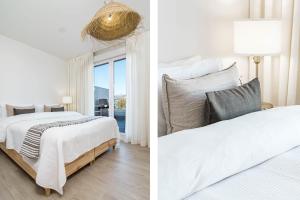 JG3.6B- Luxury Penthouse with Spacious Balcony