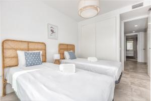 SB3.11G - Modern well connected 2 bed apartment