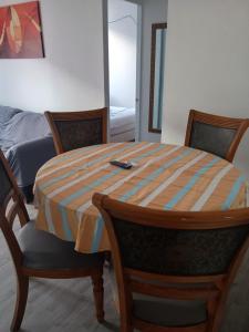 Departamento Ciudad La Serena