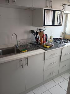 Departamento Ciudad La Serena