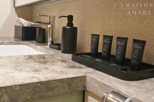 Modern Luxury Studio Damac Hills With Golf View