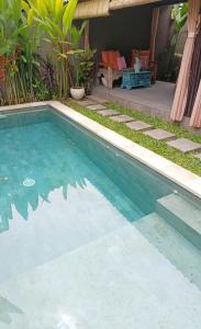 Sanur Backpacker Room Bali