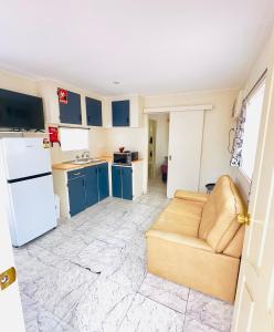 Macquarie Caravan Park