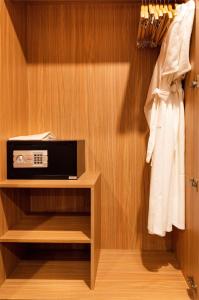 Virgo Nha Trang Five Stars - Man Ocean