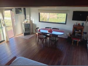 Casa en el Marquesado