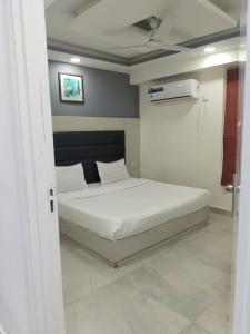 The Yuvraj Residency