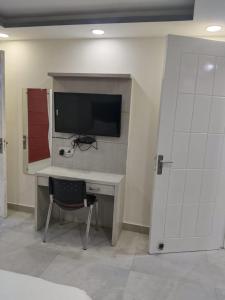 The Yuvraj Residency