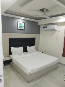 The Yuvraj Residency