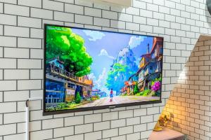 Room Flake KONOHANA2