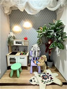Room Flake KONOHANA2