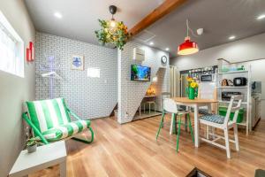 Room Flake KONOHANA2