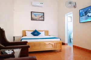 NGOC LỢI HOME - nhà nghỉ Ngọc Lợi