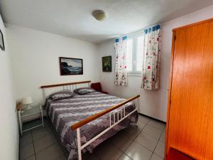 T2 Face à la Mer avec Terrasse et Parking Privé à Argelès - FR-1-309-554