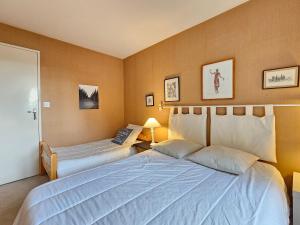 Cabourg - Appartement 2 pièces Sud, 3 pers, balcon - FR-1-487-386