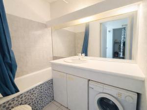 Appartement T2 à Argelès, Terrasse, Parking - FR-1-309-551