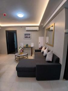 Aeon Tower close to, abreeza mall, sm lanang, church, hospital, g mall, airport