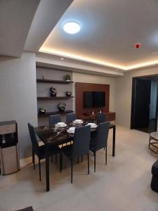 Aeon Tower close to, abreeza mall, sm lanang, church, hospital, g mall, airport