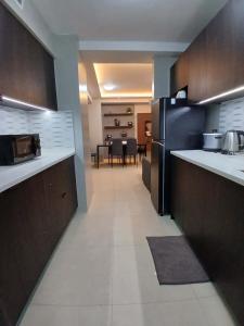 Aeon Tower close to, abreeza mall, sm lanang, church, hospital, g mall, airport